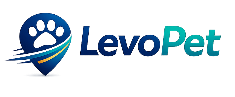 LevoPet Logo
