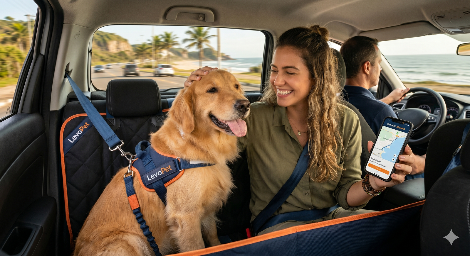 Transporte Pet Seguro